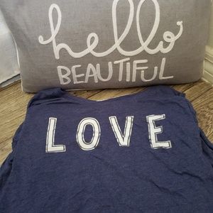 Victoria Secret Sleep Shirt/night gown